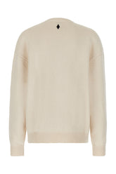 Sand cotton sweater -  | Wise