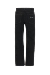 Jeans in denim nero -  | Wise