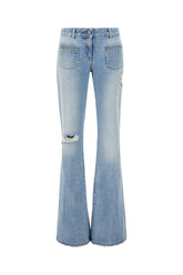 Jeans in denim -  | Wise