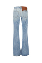 Jeans in denim -  | Wise