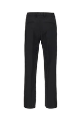 Pantalone in poliestere nero -  | Wise