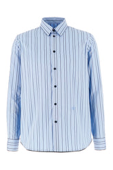 Camicia in cotone stampato -  | Wise