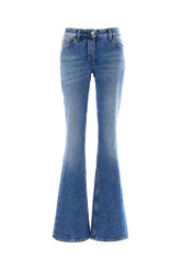 Jeans in denim -  | Wise