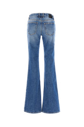 Jeans in denim -  | Wise