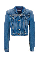 Denim jacket -  | Wise