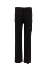 Pantalone in lana nera -  | Wise