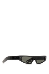 Black acetate sunglasses -  | Wise