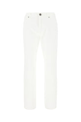 Jeans in denim bianco -  | Wise