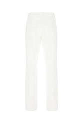 White denim jeans -  | Wise