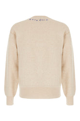 Sand wool sweater -  | Wise