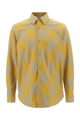 Printed cotton shirt -  | Wise