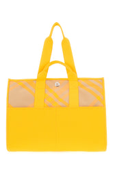 Printed canvas shopping bag -  | Wise