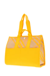 Printed canvas shopping bag -  | Wise