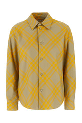 Printed cotton shirt -  | Wise