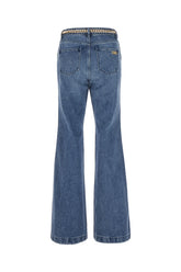 Jeans in denim -  | Wise