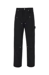 Black denim jeans -  | Wise