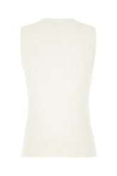 Ivory wool top -  | Wise