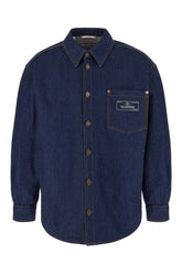 Camicia in denim -  | Wise