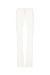 White denim jeans -  | Wise