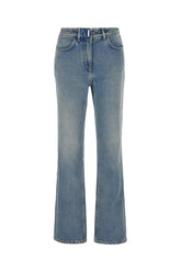 Jeans in denim -  | Wise