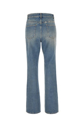 Jeans in denim -  | Wise