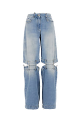 Jeans in denim -  | Wise