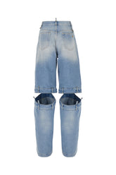 Jeans in denim -  | Wise