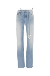 Jeans in denim -  | Wise