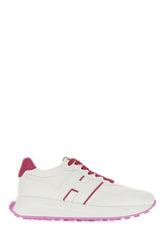 White leather H641 sneakers -  | Wise