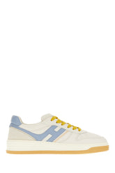 Multicolor leather H630 sneakers -  | Wise