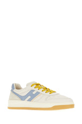 Multicolor leather H630 sneakers -  | Wise