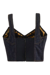 Denim top -  | Wise