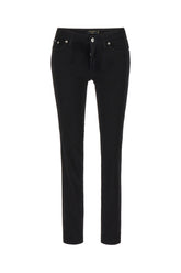 Jeans in denim nero -  | Wise