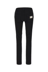 Black denim jeans -  | Wise