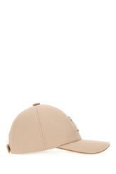 Cappello da baseball in cotone cappuccino -  | Wise