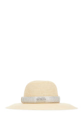 Straw Panama hat -  | Wise