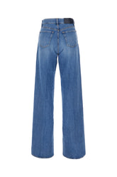 Denim blend jeans -  | Wise