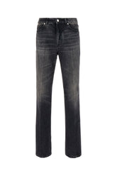 Jeans in denim ardesia -  | Wise