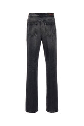 Jeans in denim ardesia -  | Wise