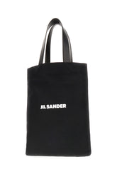 Black canvas shopping bag -  | Wise