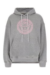 Grey cotton sweatshirt -  | Wise