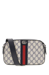 GG Supreme fabric crossbody bag -  | Wise