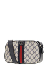 GG Supreme fabric crossbody bag -  | Wise