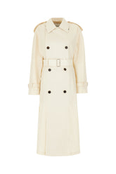 Sand cotton trench -  | Wise