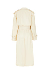 Sand cotton trench -  | Wise