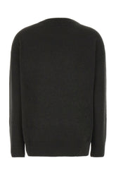 Maglione in cashmere ardesia -  | Wise