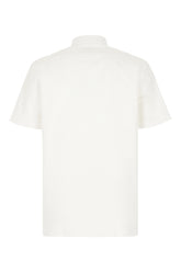 White popeline shirt -  | Wise