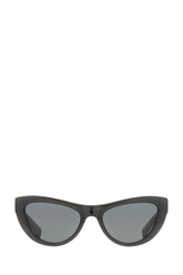 Occhiali da sole SL 676 in acetato nero -  | Wise