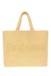 Raffia shopping bag -  | Wise