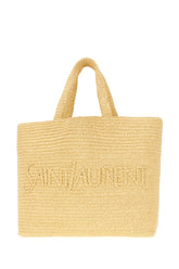 Raffia shopping bag -  | Wise